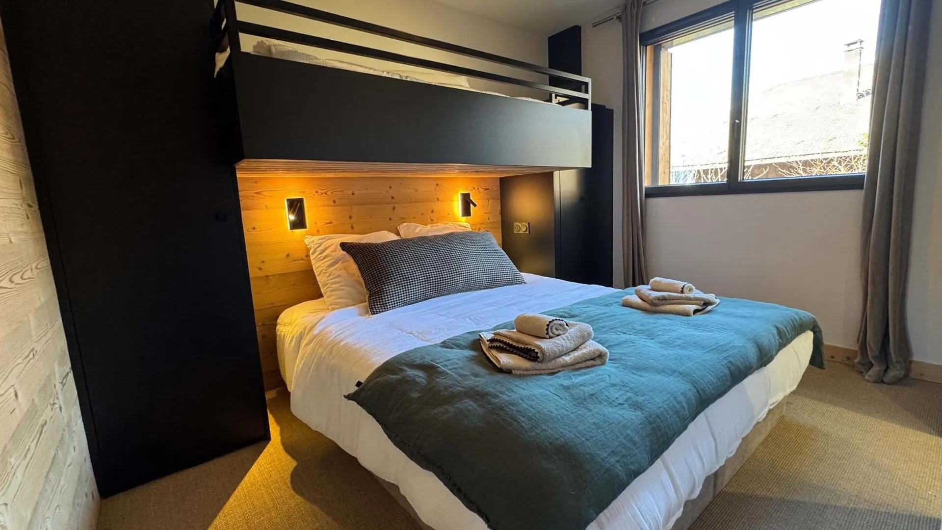 Chalet Coco - Luxury Chalet Morzine Montriond
