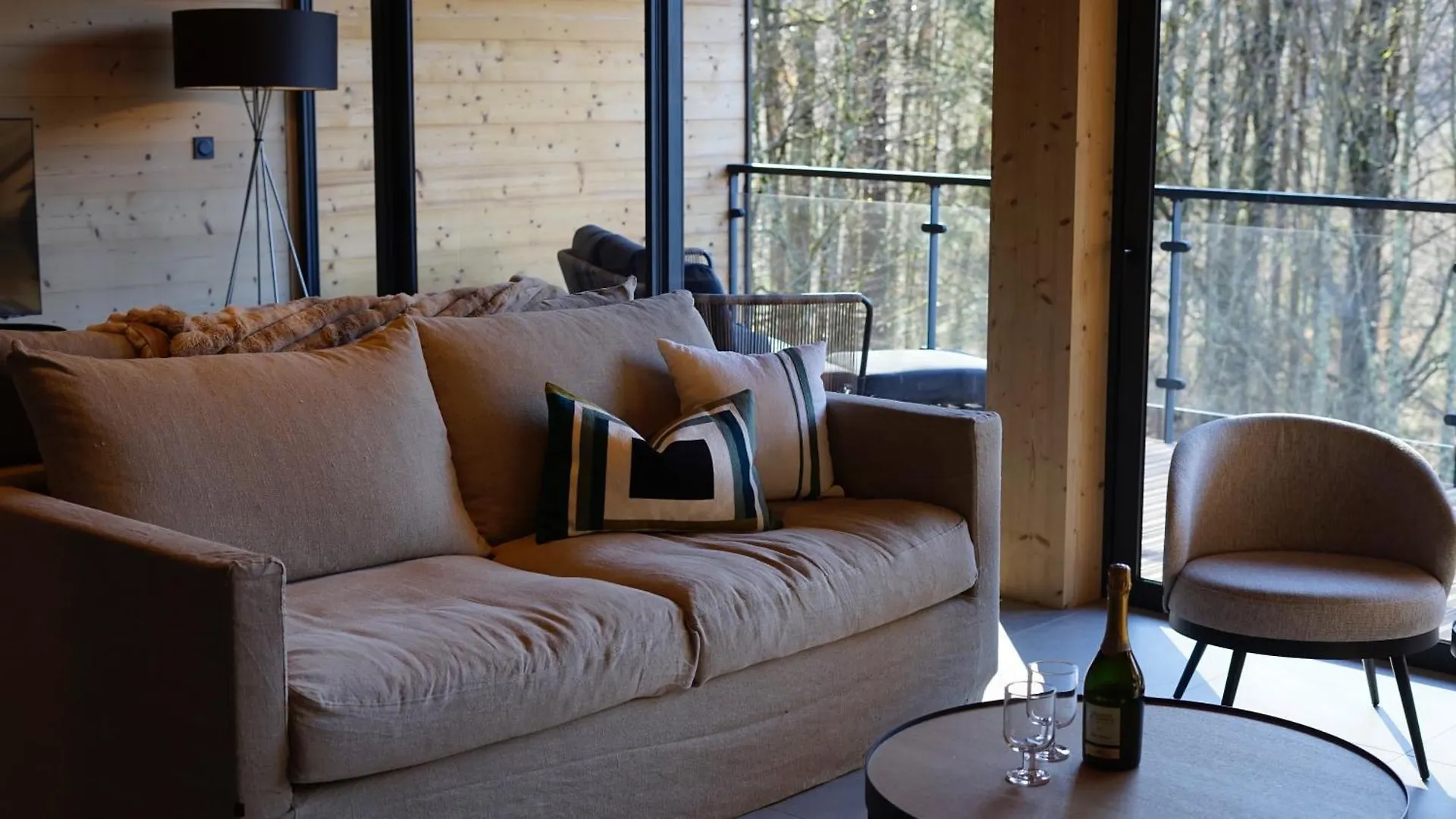 Chalet Coco - Luxury Chalet Morzine Montriond