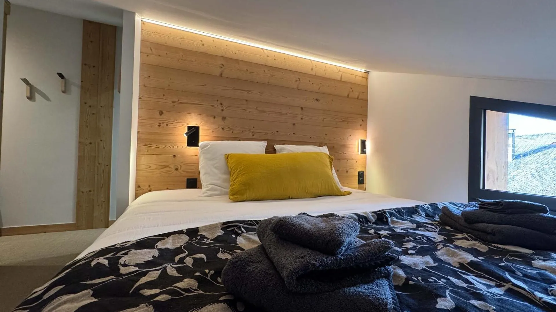 Chalet Coco - Luxury Chalet Morzine Montriond 0*,