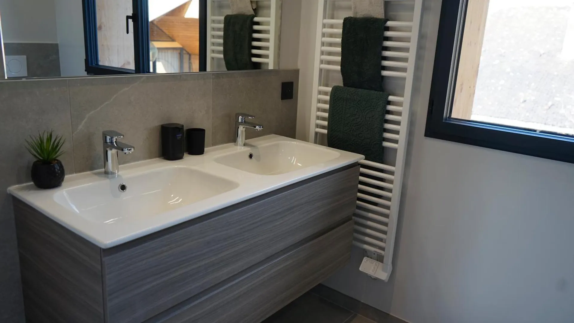Chalet Coco - Luxury Chalet Morzine Montriond France