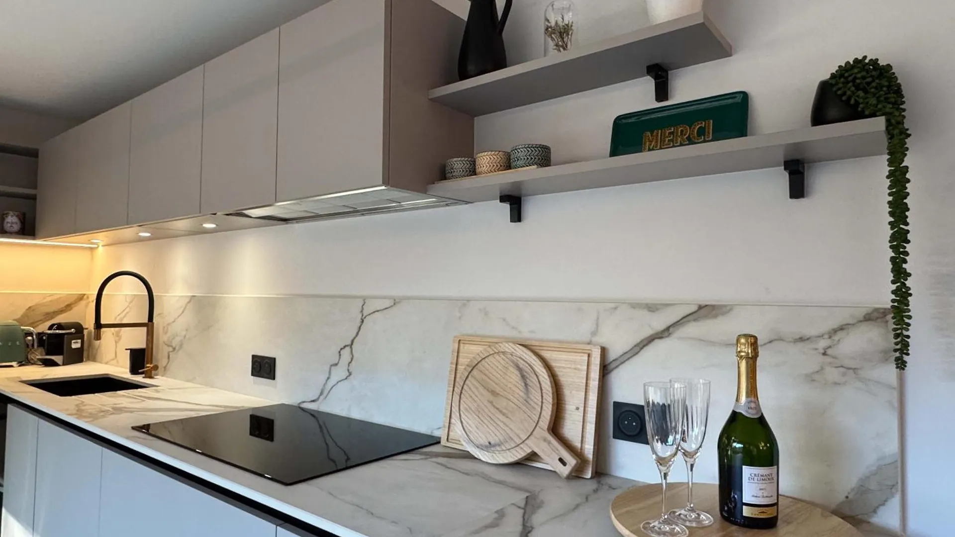 Chalet Coco - Luxury Chalet Morzine Montriond