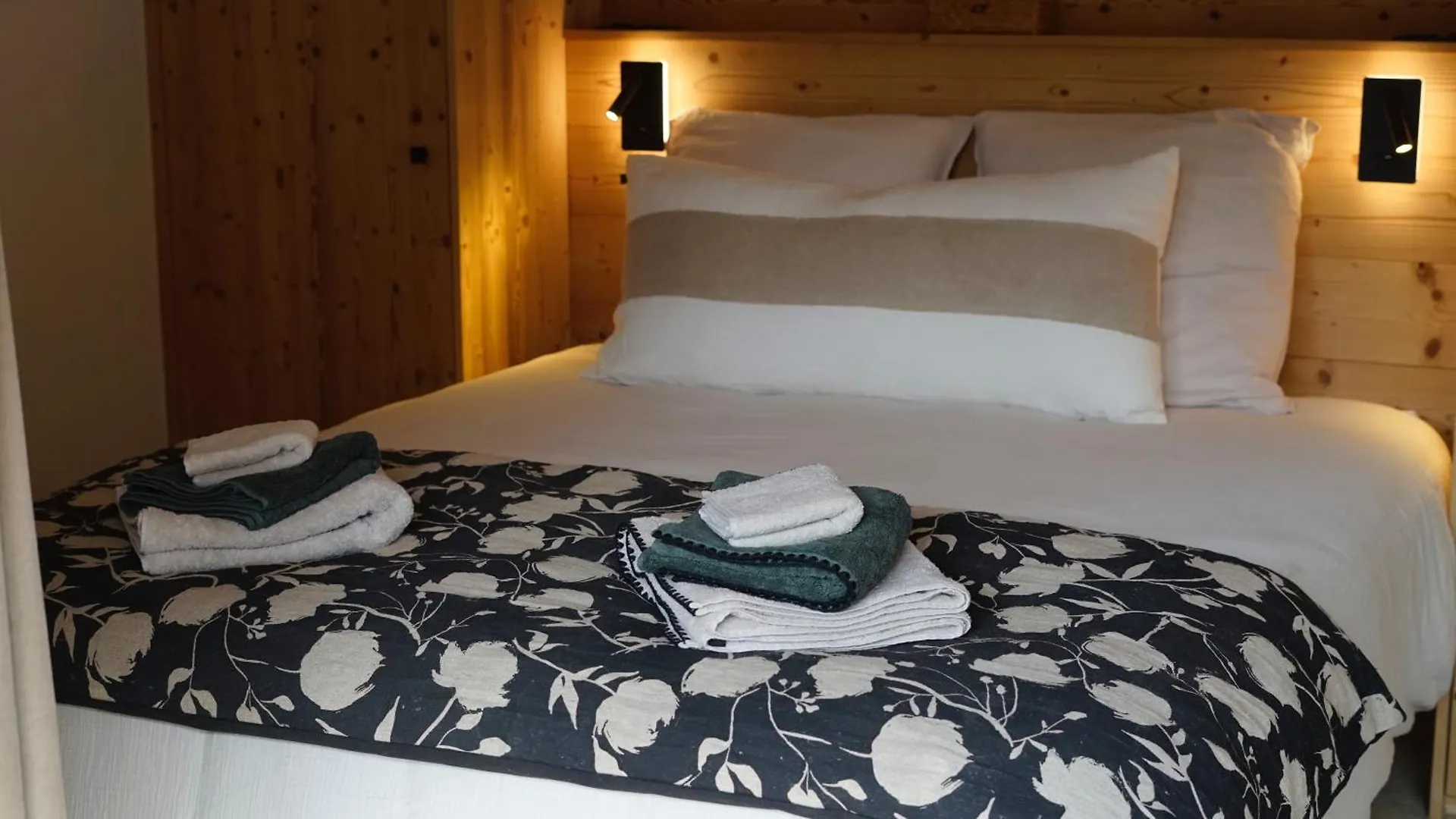 Chalet Coco - Luxury Chalet Morzine Montriond