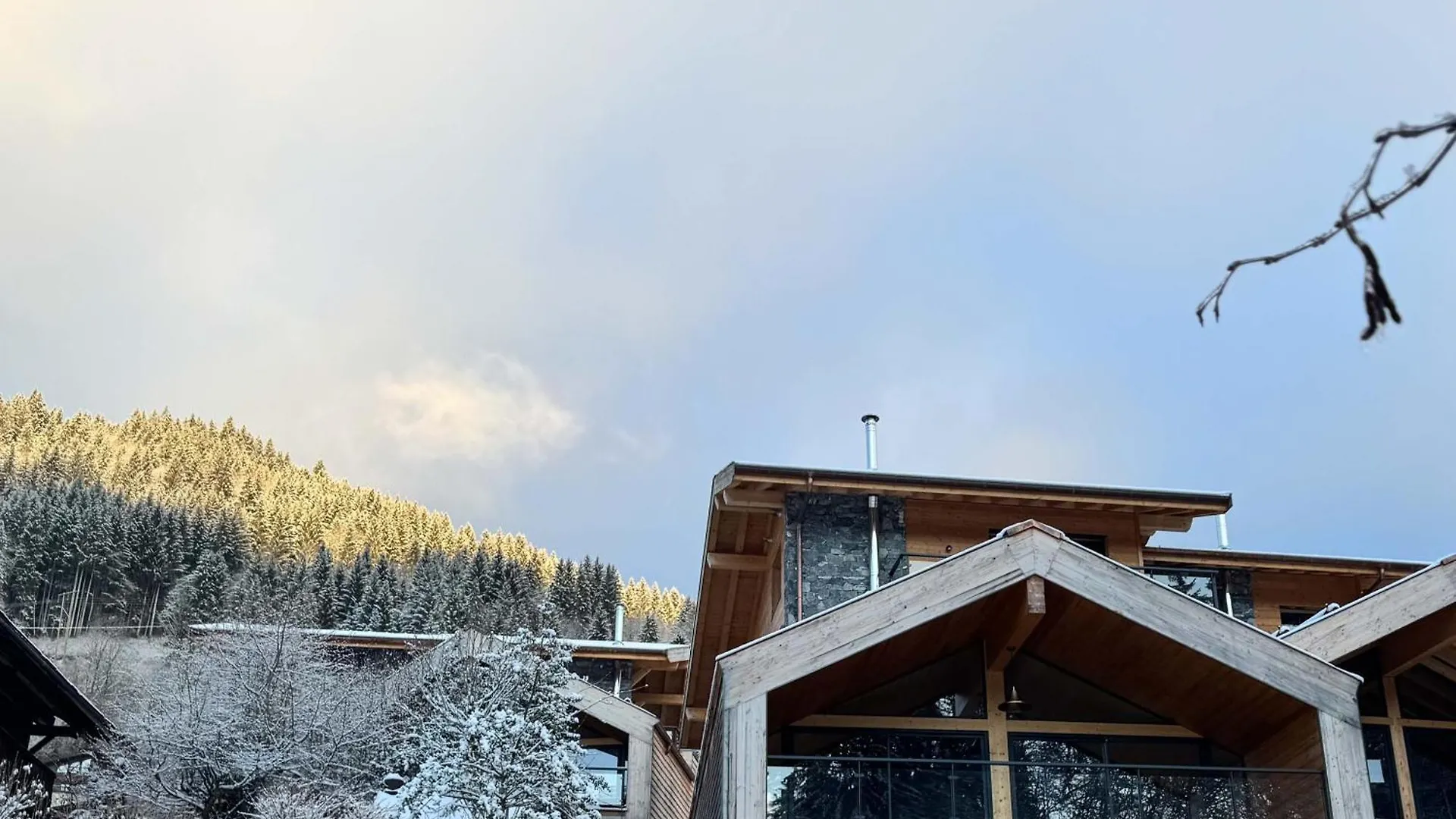 Chalet Coco - Luxury Chalet Morzine Montriond