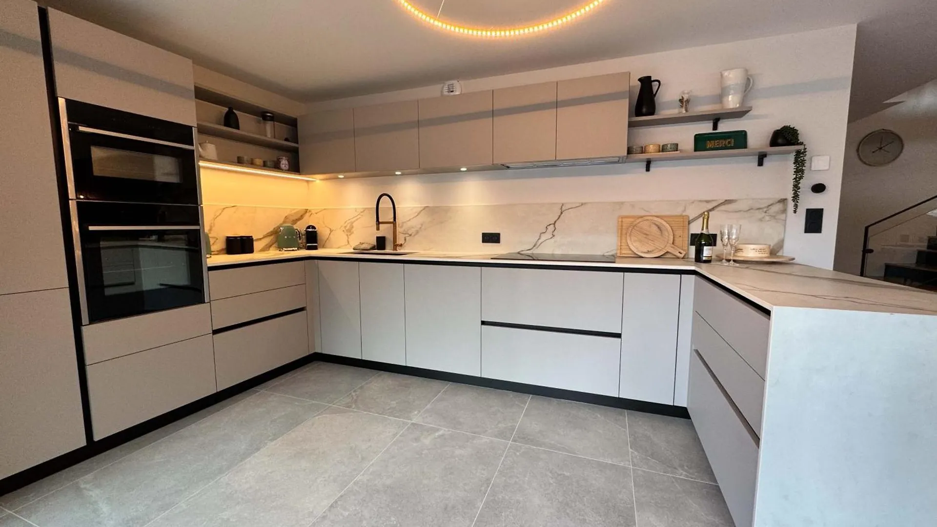 Chalet Coco - Luxury Chalet Morzine Montriond