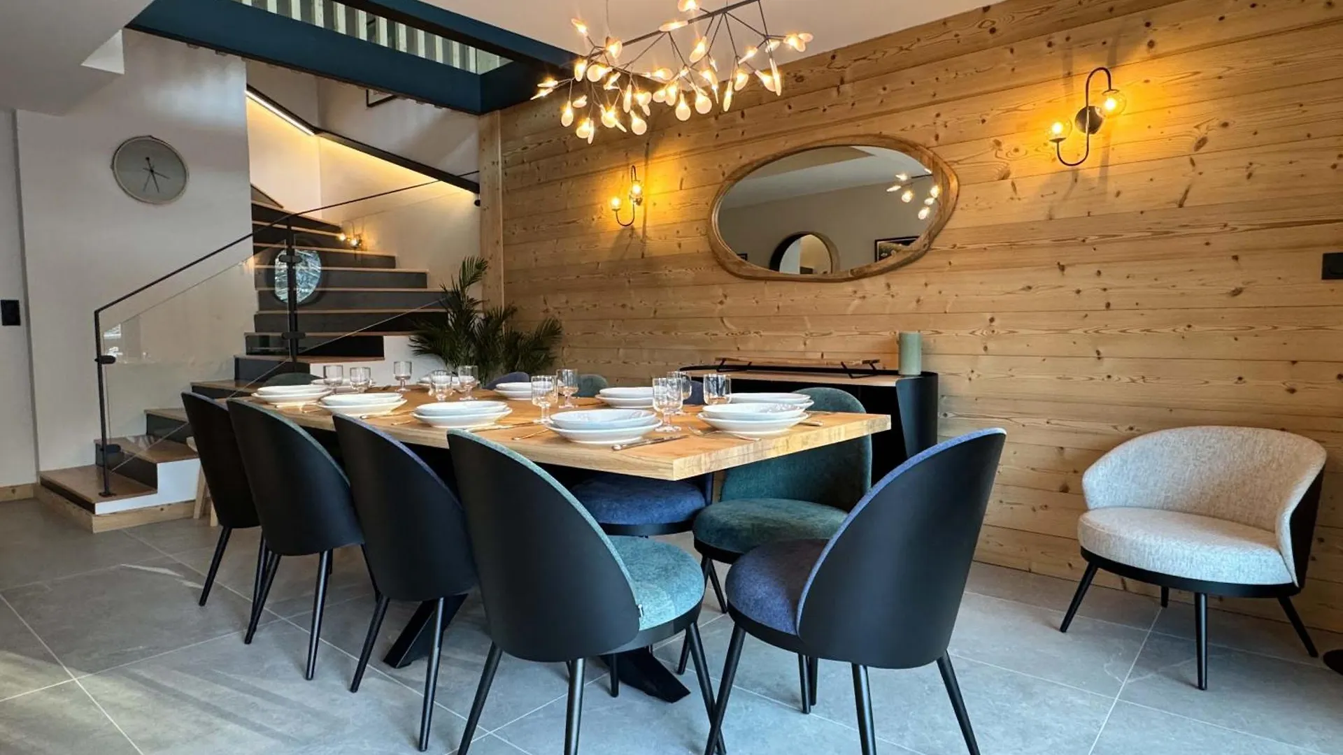 Chalet Coco - Luxury Chalet Morzine Montriond