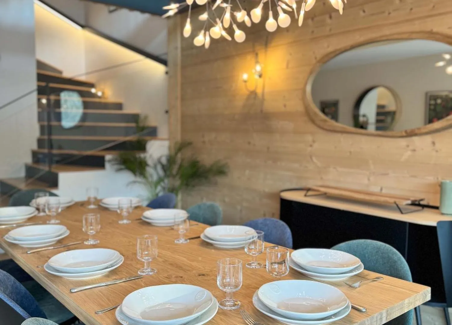 Chalet Coco - Luxury Chalet Morzine Montriond France