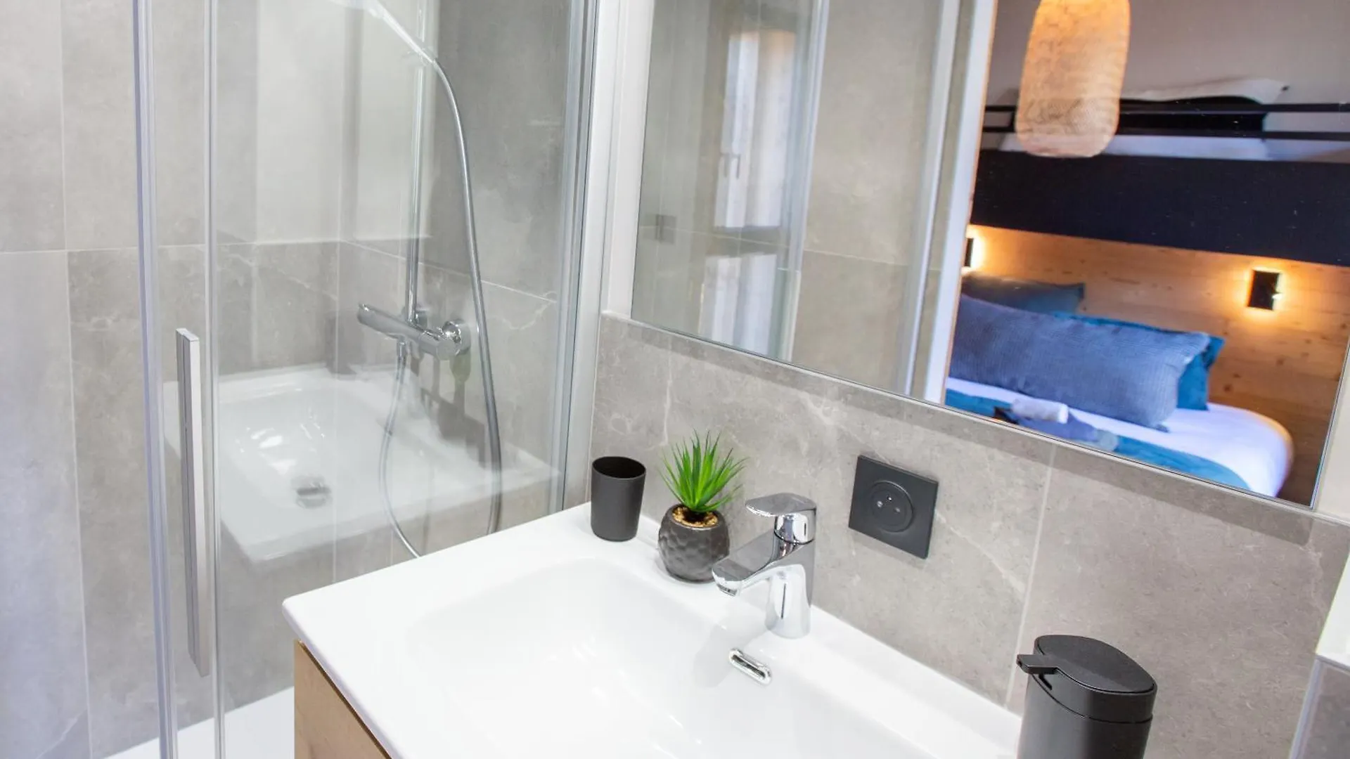 Chalet Coco - Luxury Chalet Morzine Montriond 0*,  France