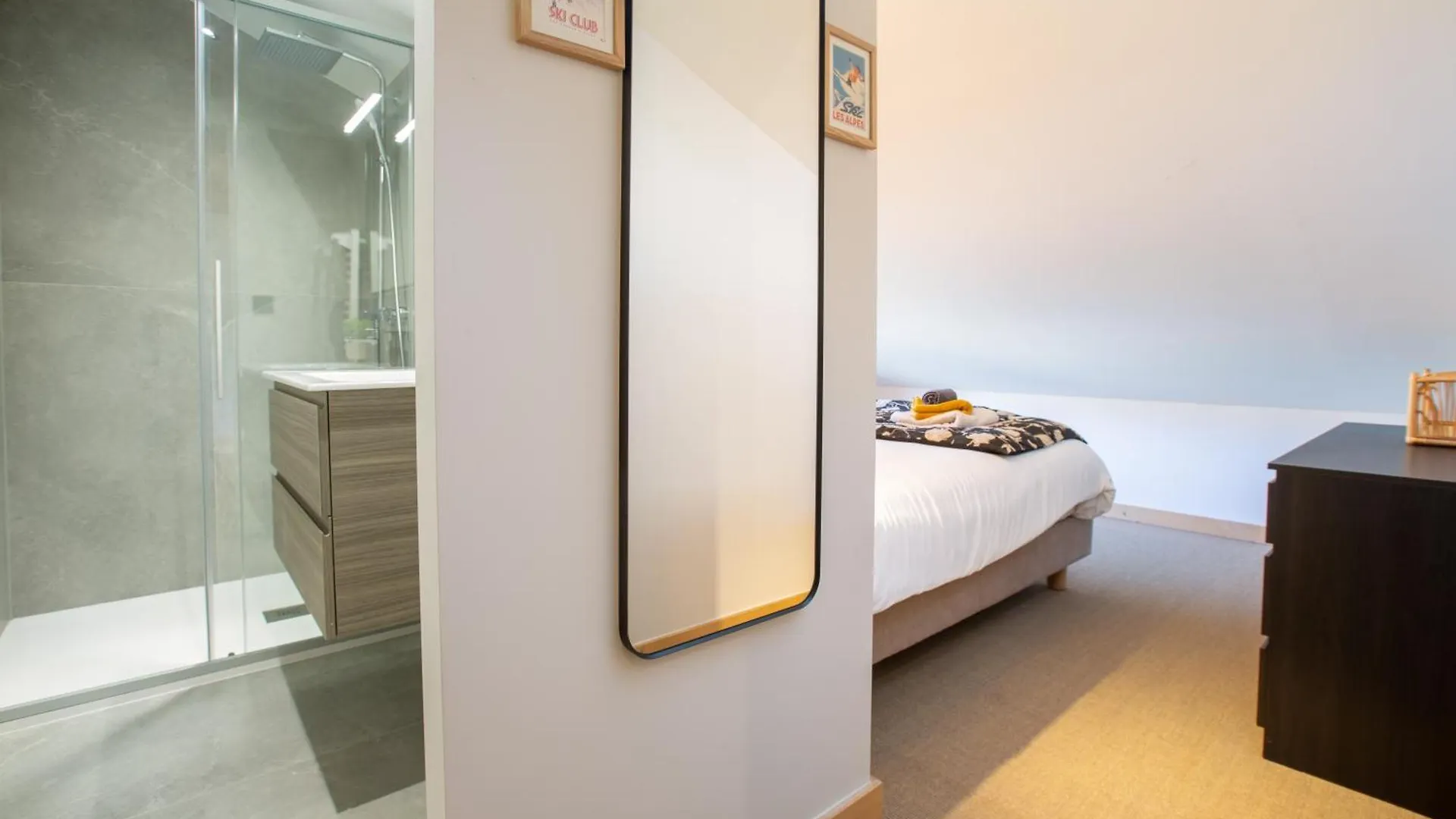 Chalet Coco - Luxury Chalet Morzine Montriond