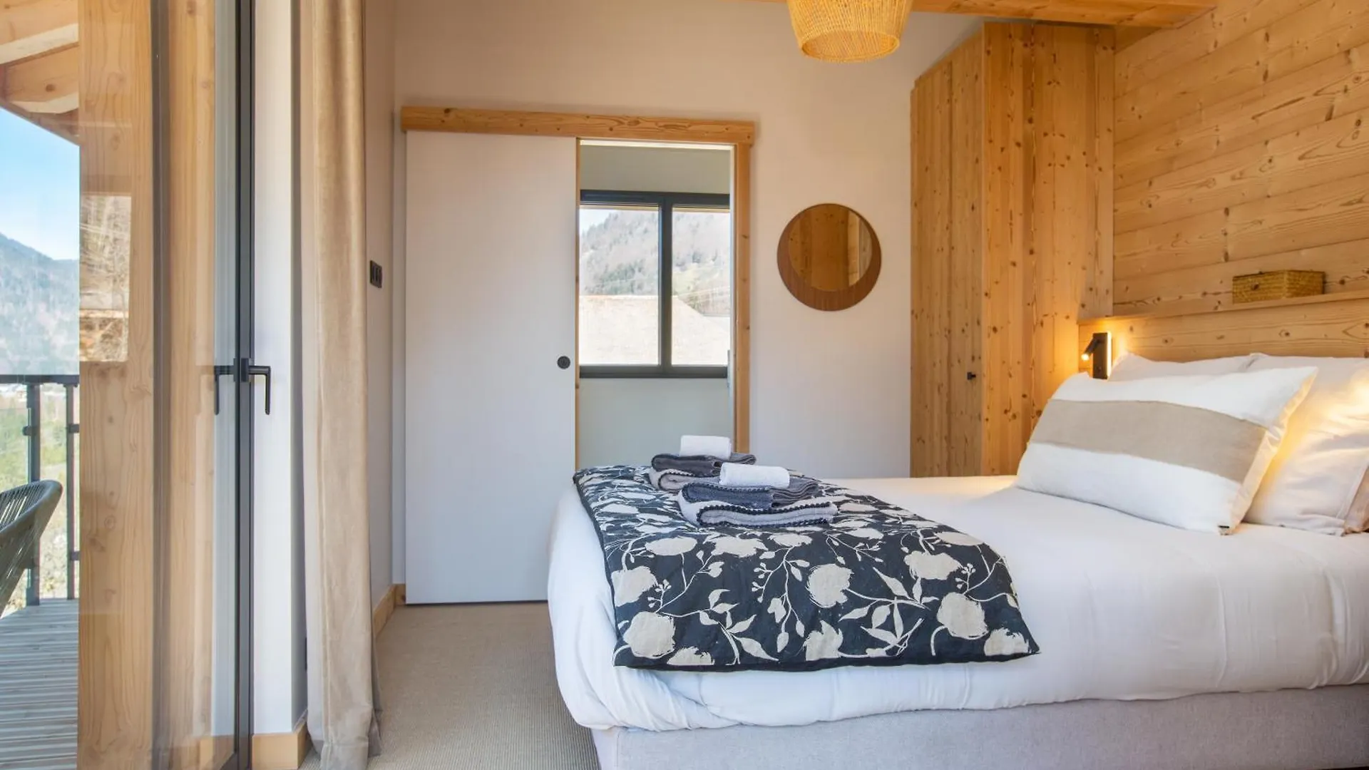 Chalet Coco - Luxury Chalet Morzine Montriond 0*,