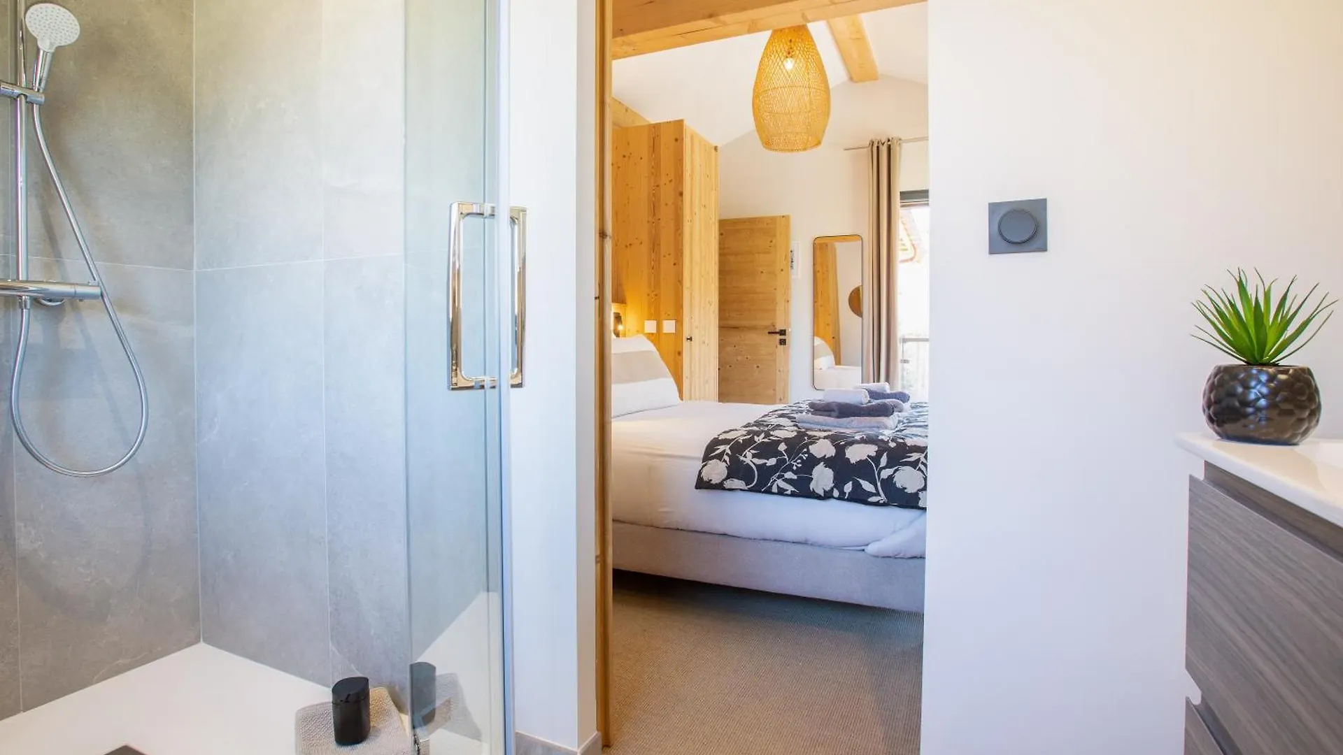 Chalet Coco - Luxury Chalet Morzine Montriond