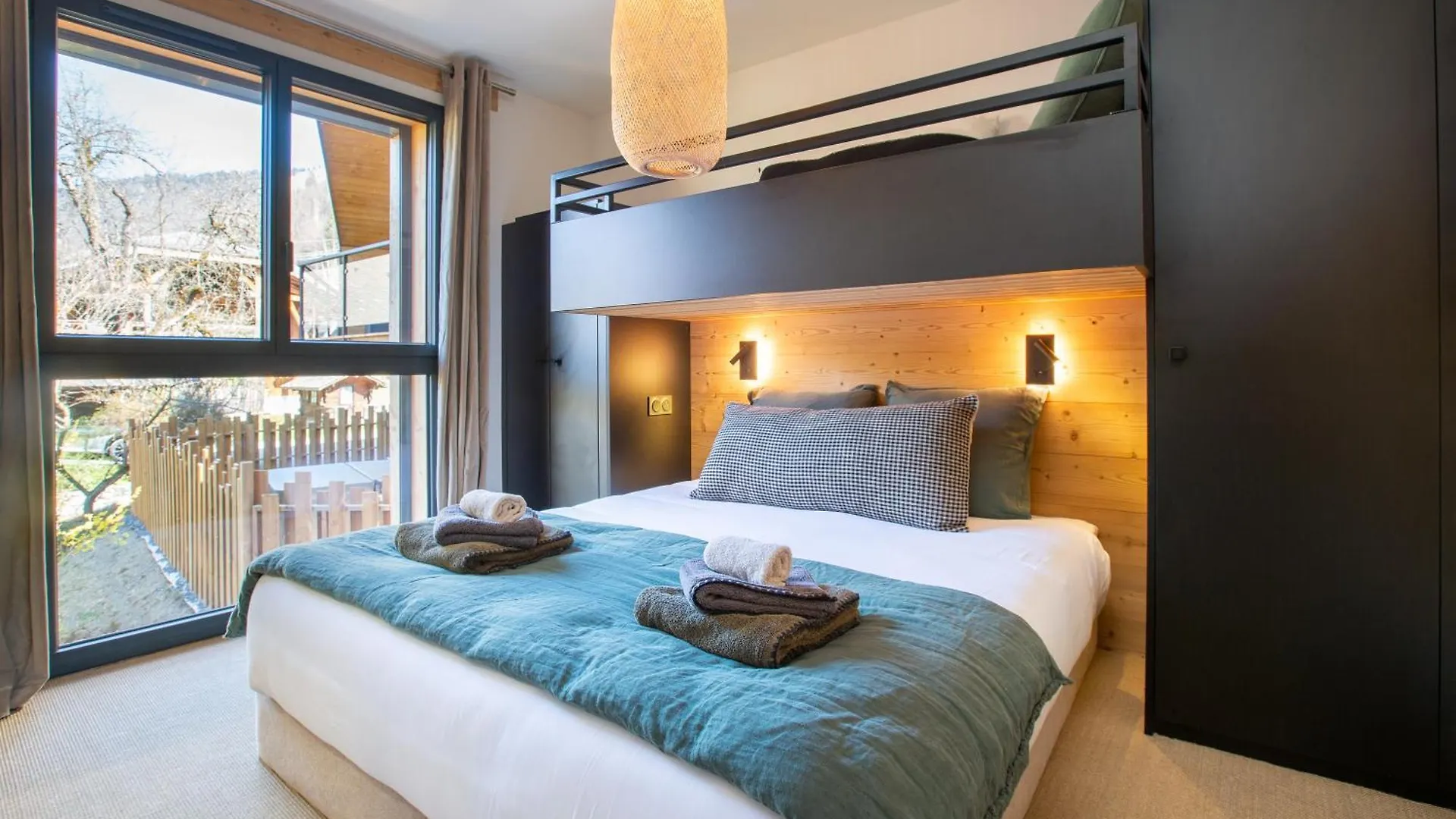 Chalet Coco - Luxury Chalet Morzine Montriond