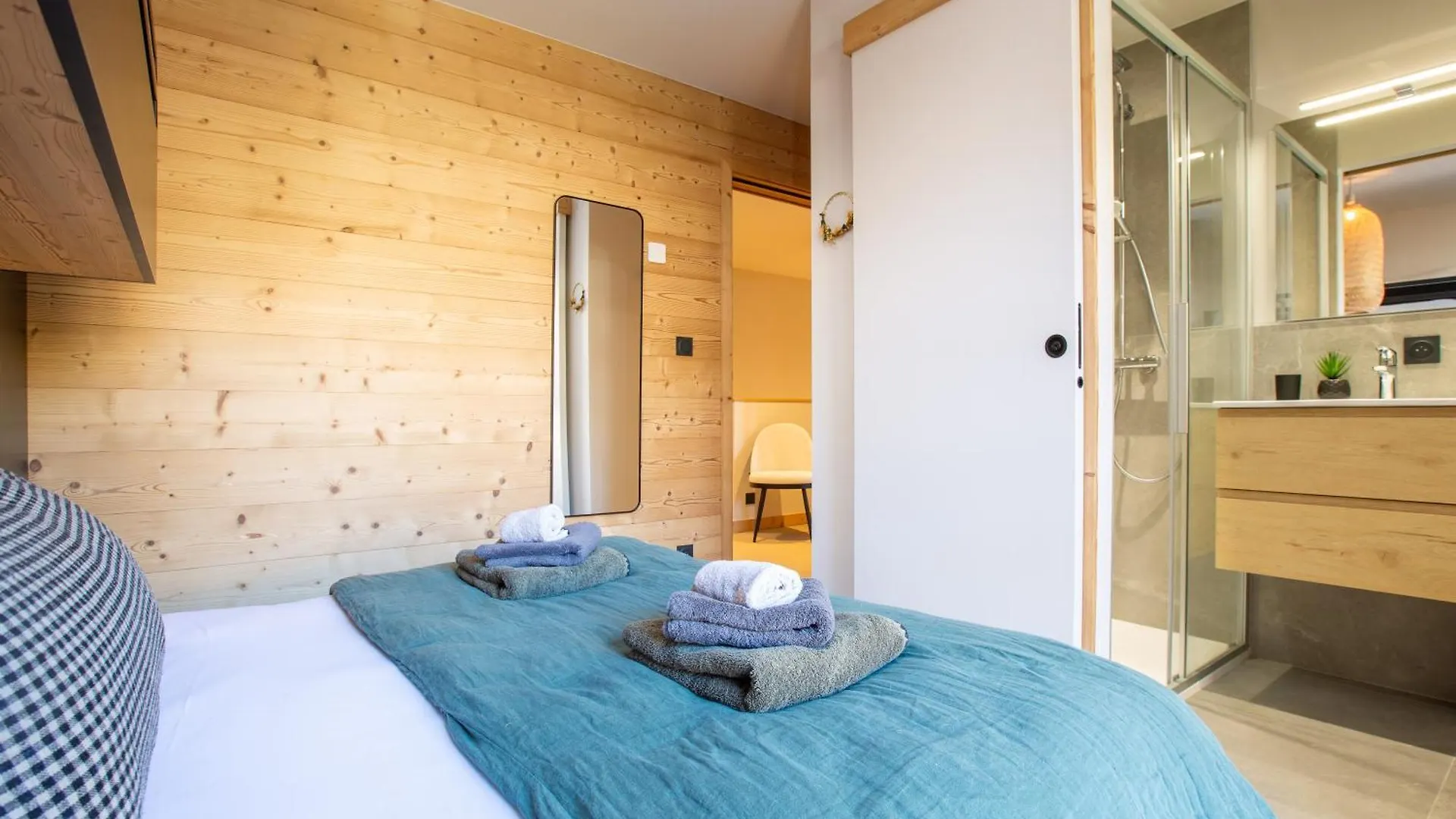 Chalet Coco - Luxury Chalet Morzine Montriond