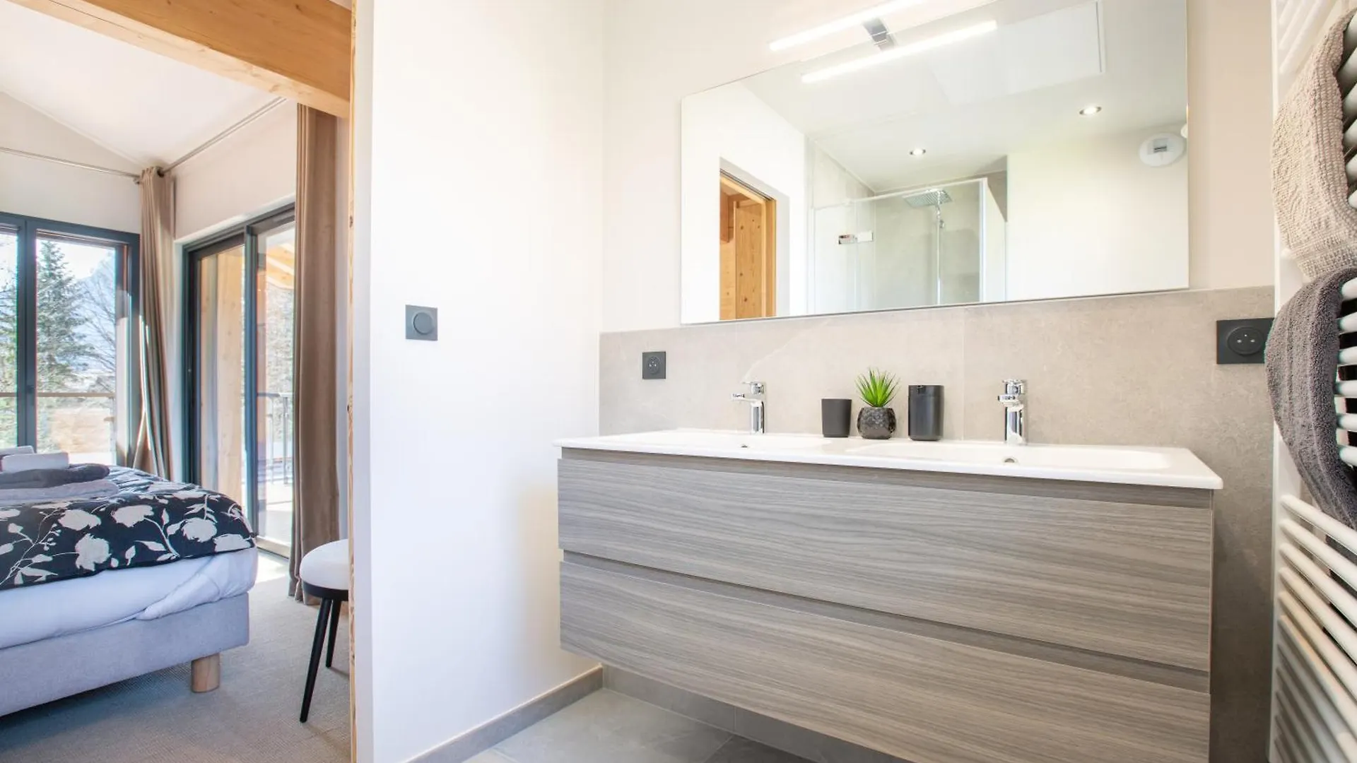 Chalet Coco - Luxury Chalet Morzine Montriond