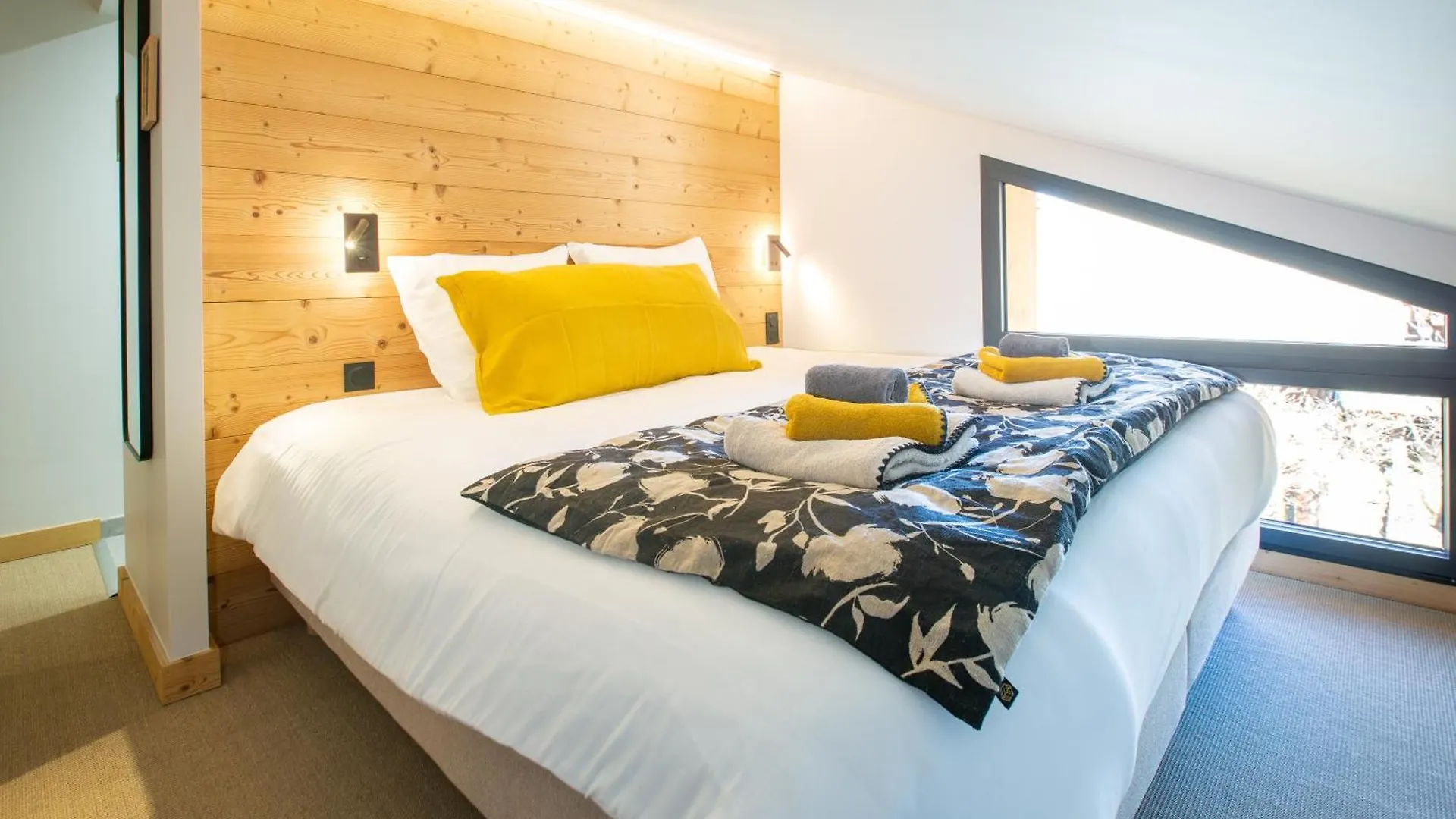 Chalet Coco - Luxury Chalet Morzine Montriond