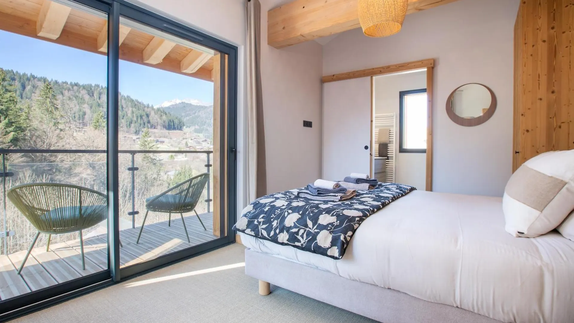 Chalet Coco - Luxury Chalet Morzine Montriond