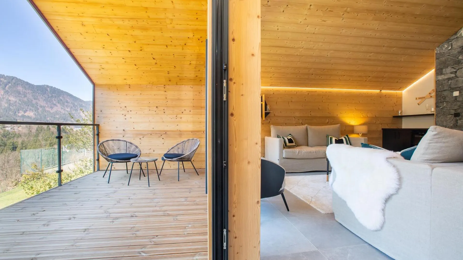 Chalet Coco - Luxury Chalet Morzine Montriond 0*,