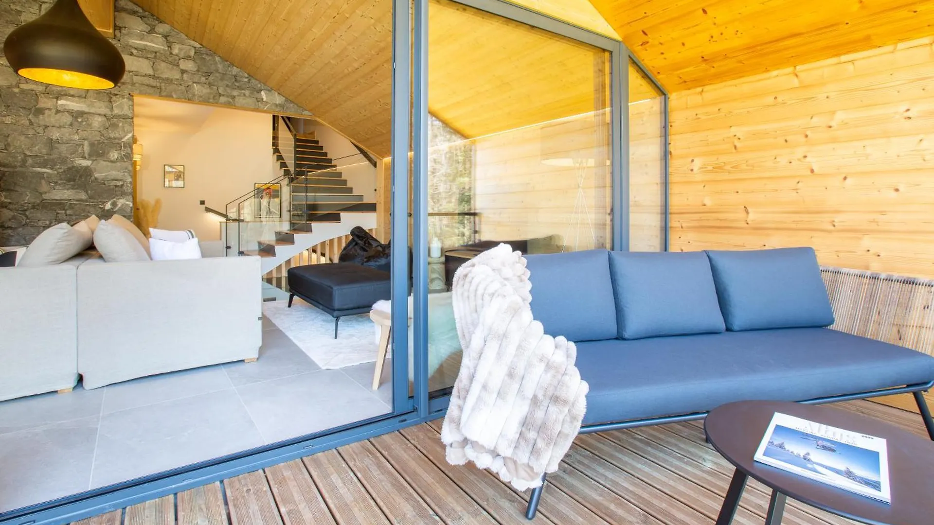 Chalet Coco - Luxury Chalet Morzine Montriond