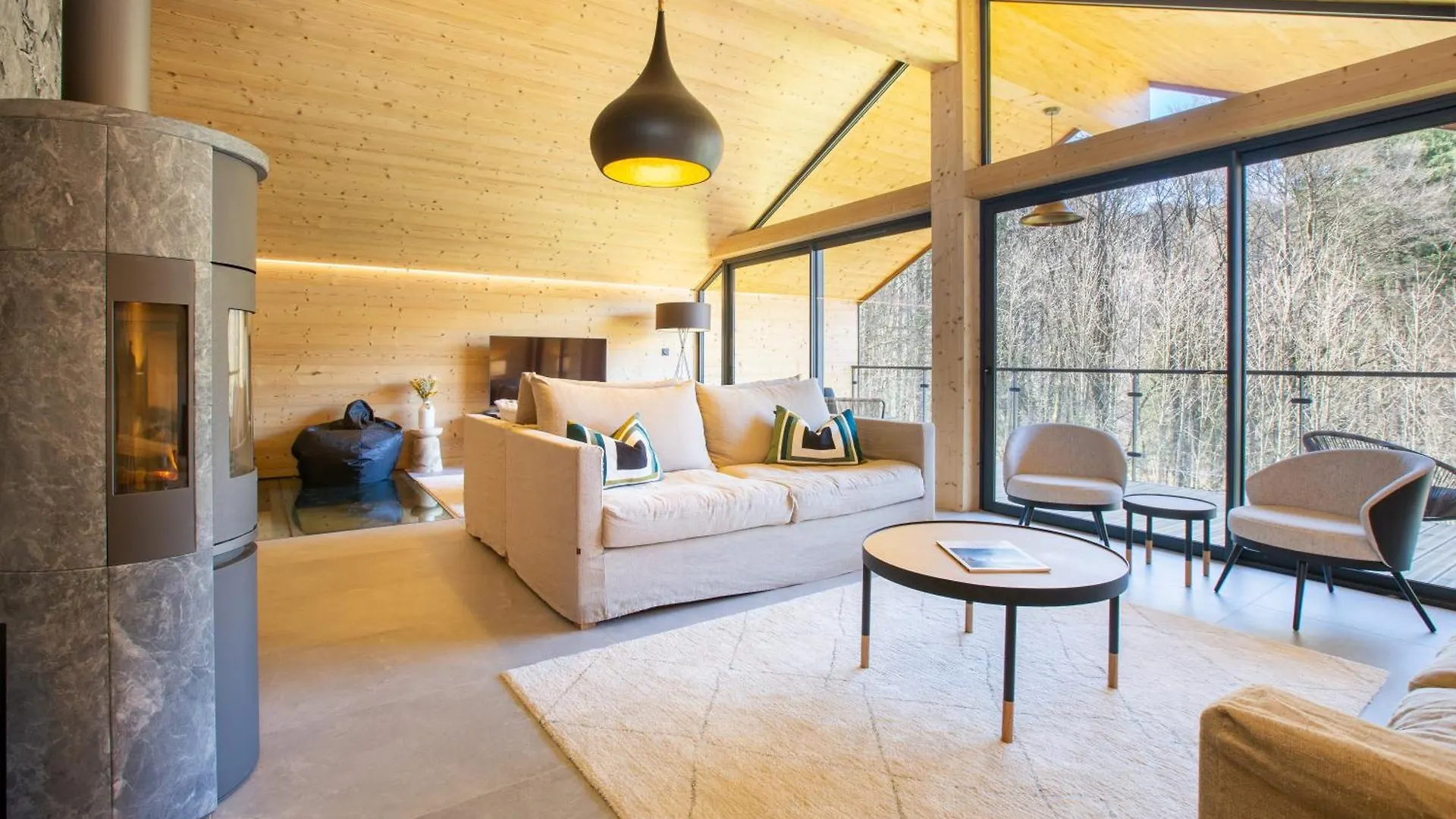 Chalet Coco - Luxury Chalet Morzine Montriond