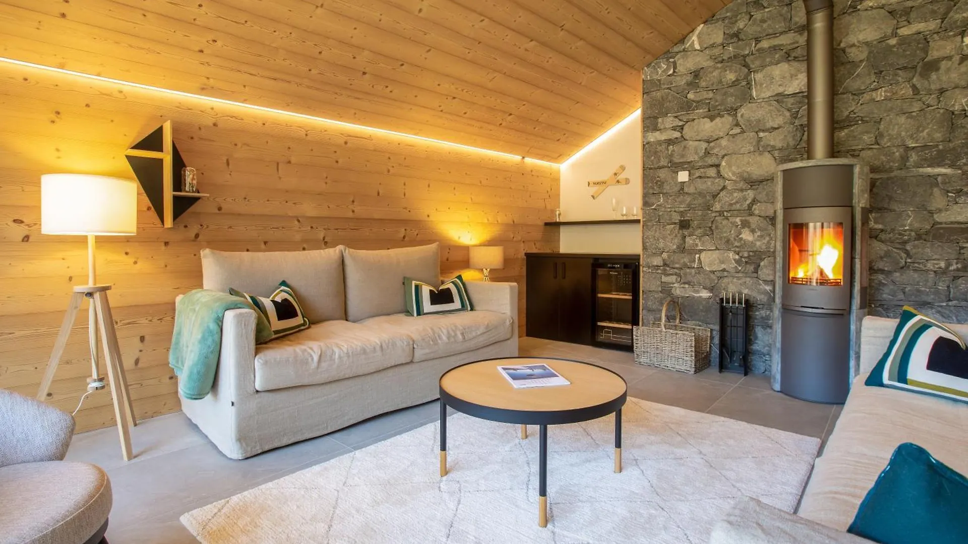 Chalet Coco - Luxury Chalet Morzine Montriond