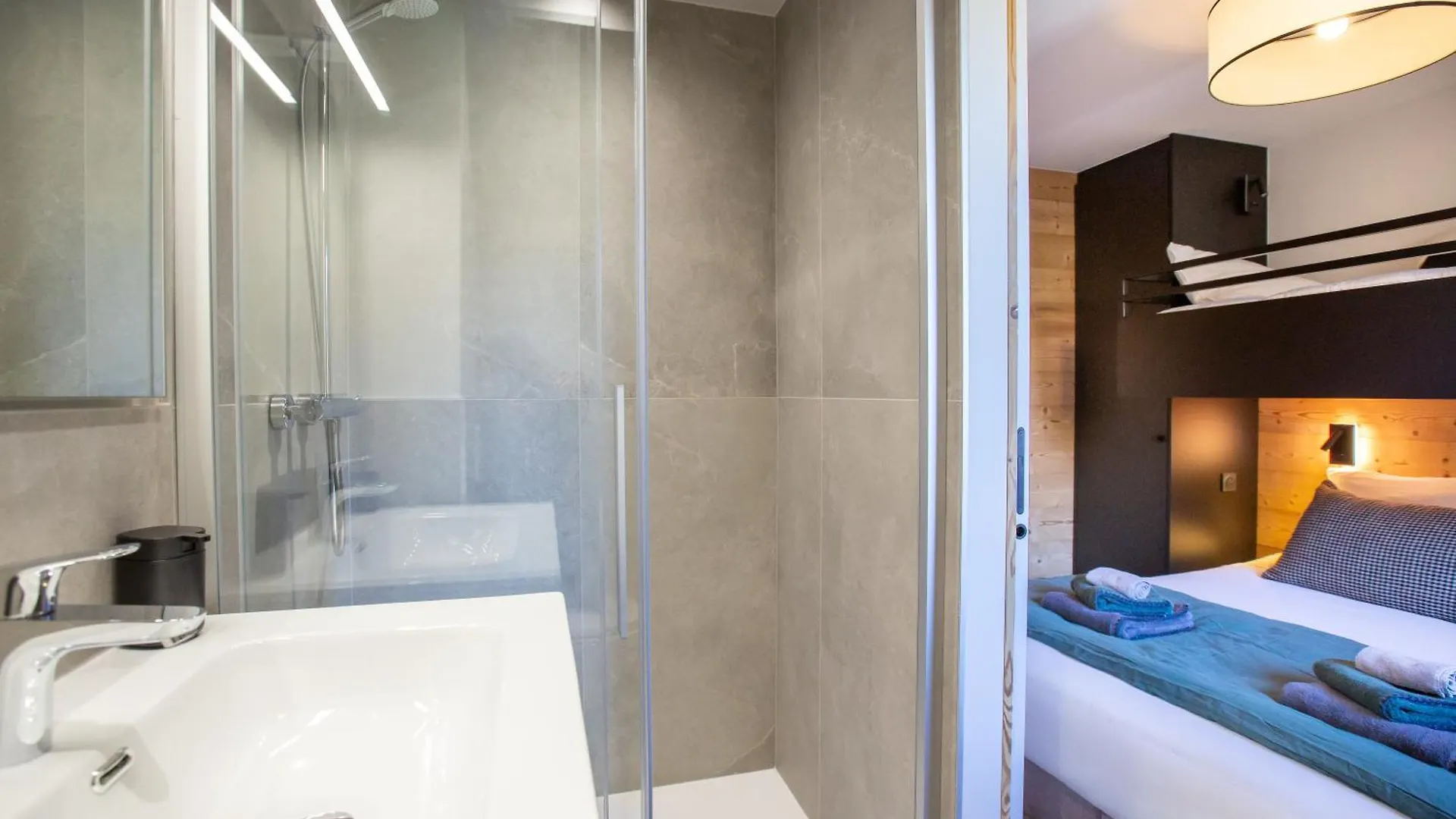 Chalet Coco - Luxury Chalet Morzine Montriond