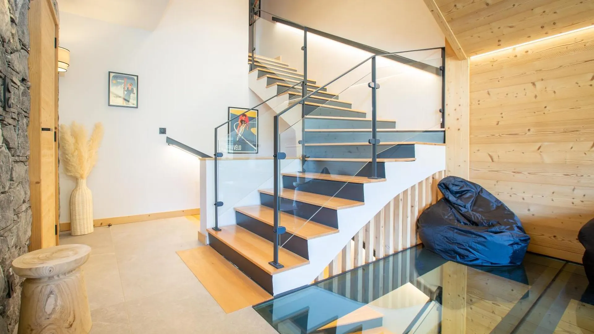 Chalet Coco - Luxury Chalet Morzine Montriond