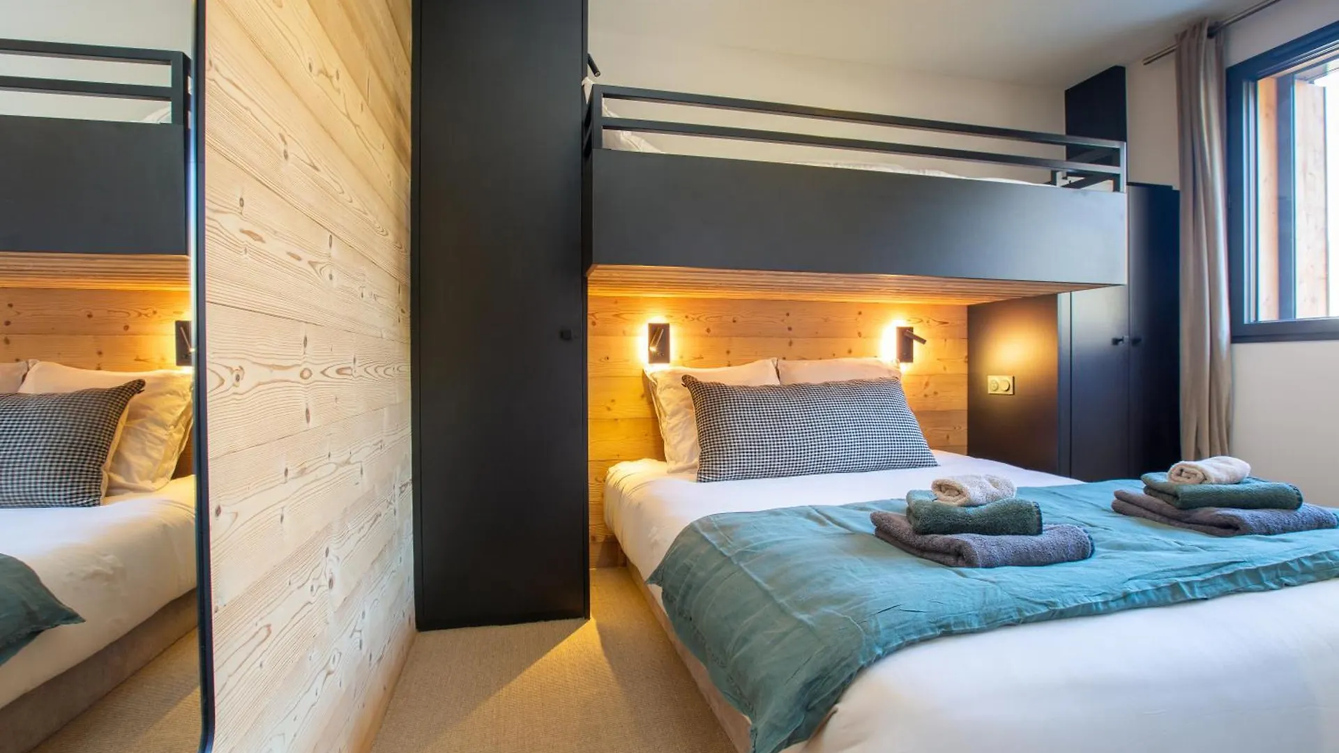 Chalet Coco - Luxury Chalet Morzine Montriond 0*,