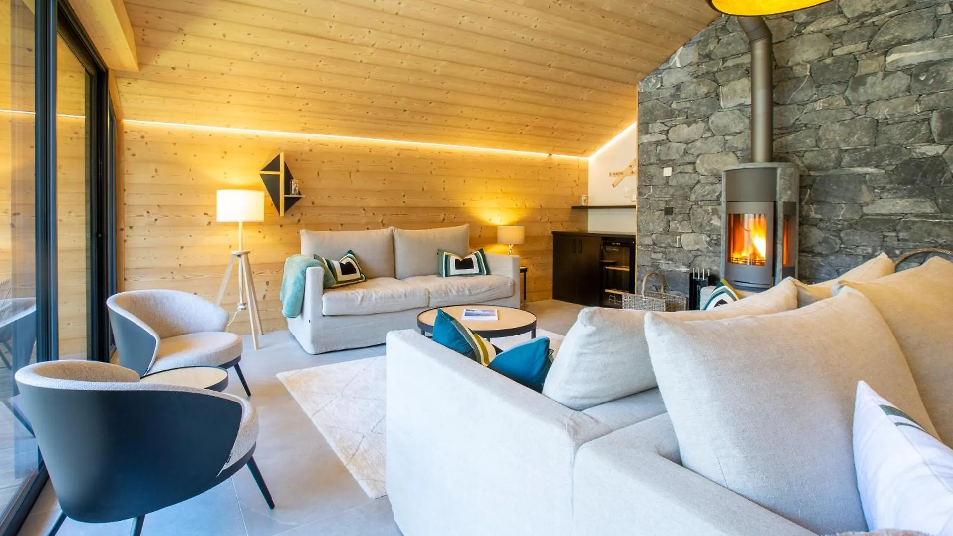 Chalet Coco - Luxury Chalet Morzine Montriond