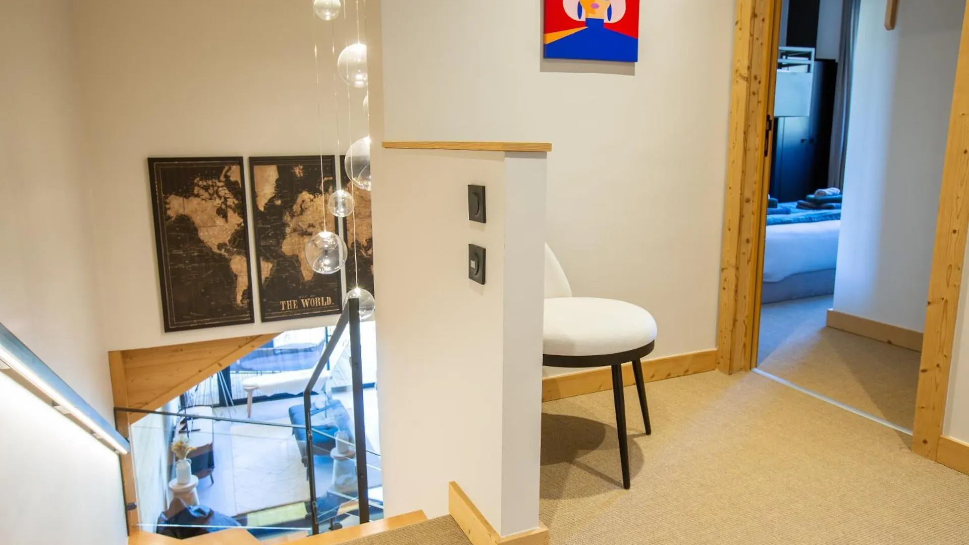 Chalet Coco - Luxury Chalet Morzine Montriond