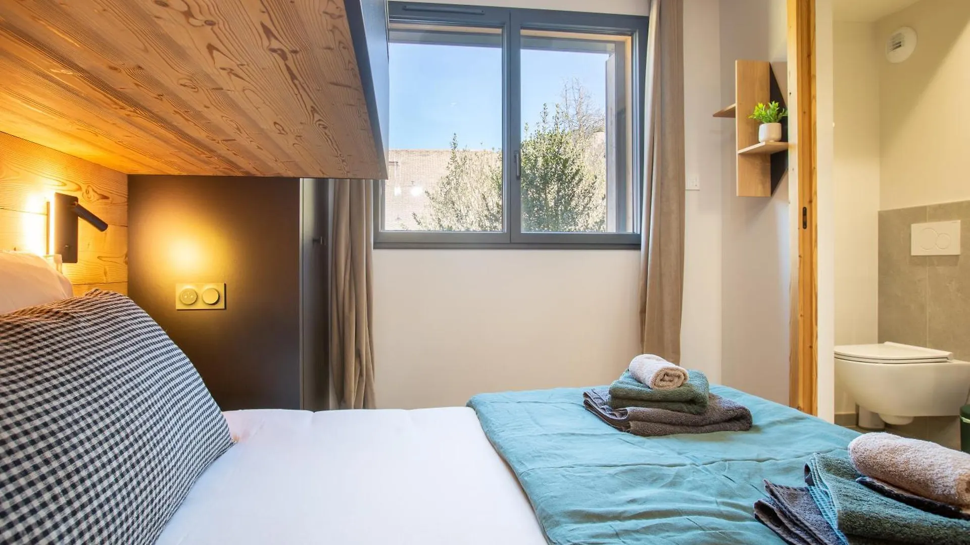 Chalet Coco - Luxury Chalet Morzine Montriond France