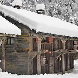  Chalet Chalet Marion