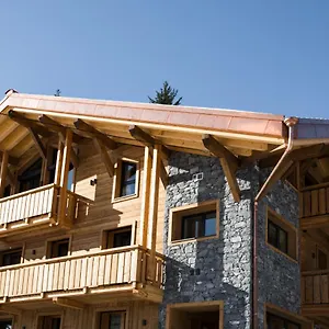  Bed & Breakfast Sur Les Monts Morzine