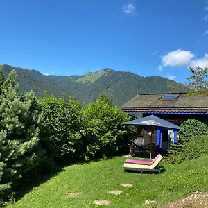  Chalet Le Petit Nid D'amour